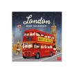 LEGAMI - kalender - 2023 - Londen - 180 x 180 mm