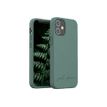 Just Green - coque de protection pour iPhone 12 mini - night green 