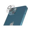 PanzerGlass PicturePerfect - protection d'écran caméra - verre trempé pour iPhone 13/13 Mini