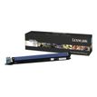 Lexmark - Zwart - fotoconductorpakket LCCP - voor Lexmark C950, X950, X952, X954, XS950, XS955