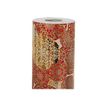 Clairefontaine Premium Red & Golden Bolls - Geschenkverpakking - 70 cm x 50 m - 80 g/m² - papier met polypropyleen