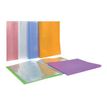 Viquel PROPYSOFT - Showalbum - 50 compartimenten - 100 weergaven - A4 - verkrijgbaar in verschillende kleuren