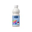 Lefranc Bourgeois Enfants Redimix - peinture - gouache - blanc - 500 ml