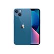 Apple iPhone 13 - Smartphone recondtionné grade A (très bon état) - 256 Go - 5G - bleu