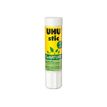 4026700377910-UHU stic ReNATURE - 12 Bâtons de colle - 40 g - Plastique écologique-Avant-1
