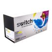 SWITCH - Geel - compatible - tonercartridge - voor Dell 3110cn, 3115cn