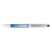 Uni-ball Eye Needle - Rollerbalpen - permanent - blauw - pigmentinkt - 0.7 mm - fijn