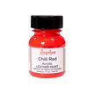 Angelus - Peinture acrylique - rouge chili - 29.5 ml