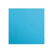 Clairefontaine MAYA - Tekenpapier - A4 - 25 vellen - blauw