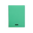 Calligraphe 8000 - Cahier polypro A4 (21x29,7cm) - 192 pages - grands carreaux (Seyes) - vert
