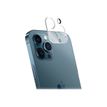 Force Glass Original  - protection d'écran caméra - verre trempé pour iPhone 12 Pro - transparent 
