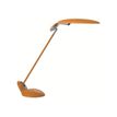 ALBA Poppins FLUOPOP - Lampe de bureau - 11 W - orange