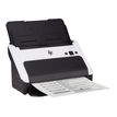 0887111102201-HP Scanjet Pro 3000 s2 - scanner à feuilles - modèle bureau - USB 2.0-Angle gauche-2