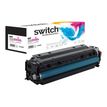 Cartouche laser compatible HP 415X - magenta - Switch