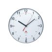 MT HORCLAS - Horloge - quartz - 25 cm