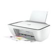 HP Deskjet 2720 All-in-One - imprimante multifonctions jet d'encre couleur A4 - USB 2.0, Bluetooth, Wi-Fi(n)