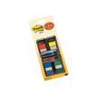 Marque-pages Post-it Standards - Lot 4 x 50