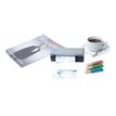 IRIS IRISCard Anywhere 5 - Scanner met sheetfeeder - 105 x 152.4 mm - 300 dpi - USB