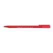 4010000000005-STAEDTLER triplus broadliner 338 - Pack de 10 feutres fins - pointes et couleurs assorties-Angle gauche-2