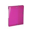 3130630597704-Exacompta Iderama PP - Boîte de classement plastique - dos 40 mm - disponible dans diffé-Angle gauche-22