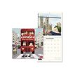 LEGAMI Special Edition - kalender - 2024 - Londen - 300 x 290 mm