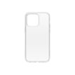 OtterBox Symmetry Series - coque de protection pour iPhone 14 Pro Max - transparent