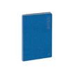 Quo Vadis Toscana - Adressenboek - 100 x 150 mm - blauw