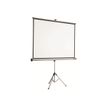 5028252250306-NOBO écran de projection avec trépied - 200x 151 cm-Angle gauche-2