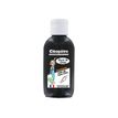 Cléopâtre - Encre aquarelle - noir profond - 55 ml