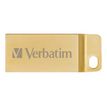 Verbatim Metal Executive - clé USB 64 Go - USB 3.0