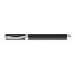 3219912632569-Vuarnet Exeption Uni - Roller - laqué noir-Angle gauche-0