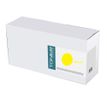 Cartouche laser compatible Lexmark 802S - jaune
