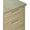 0404000124696-Caisson bout de bureau EXPRIM/LOFTER - L47 x P60 cm - imitation Erable--1