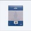 ATOMA - fax book refill - 165 x 215 mm - 54 vellen