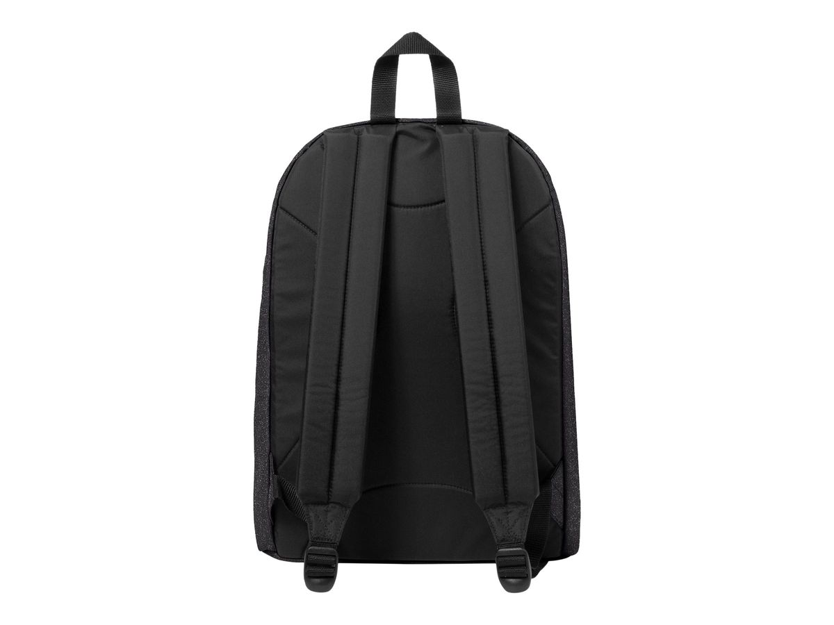 Sac à dos Spark Dark avec Paillettes Eastpak