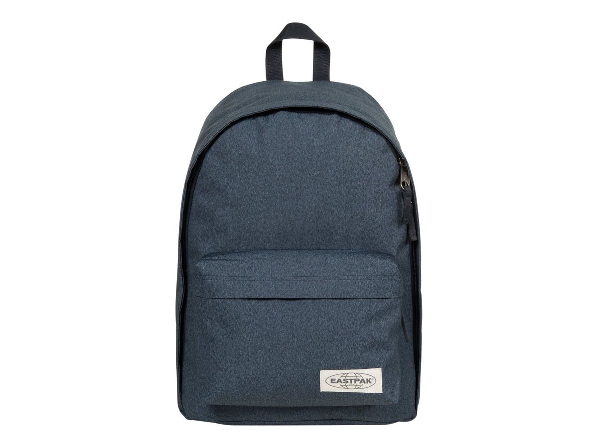 Sac eastpak sales flamant rose