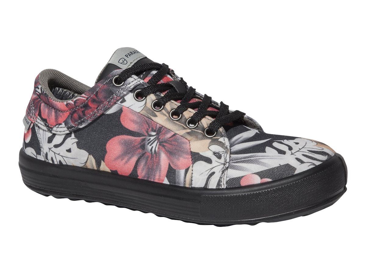 Chaussures de s curit basses rouge femme S1P VENICE 40