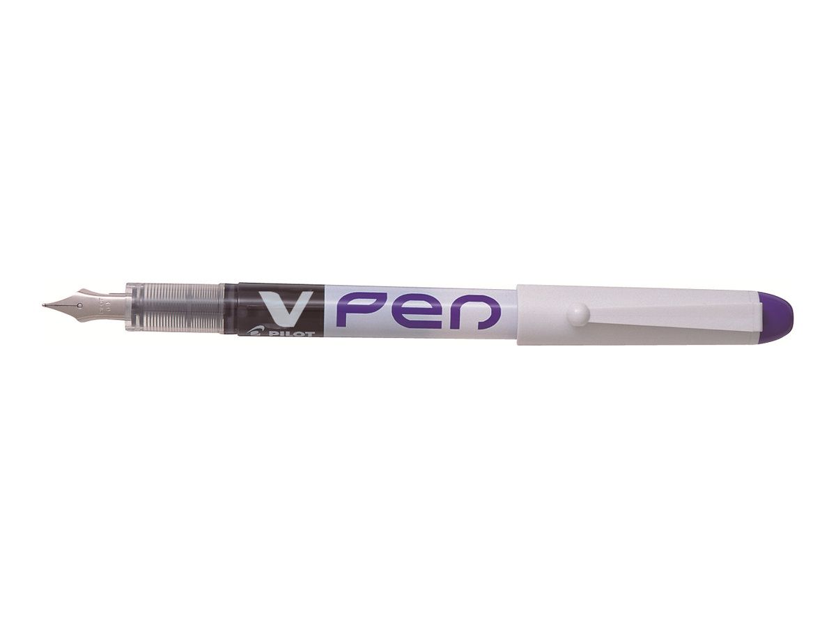 Stylo à encre gel effaçable Legami - Erasable Pen - Rose - Pointe moyenne  0,7 mm