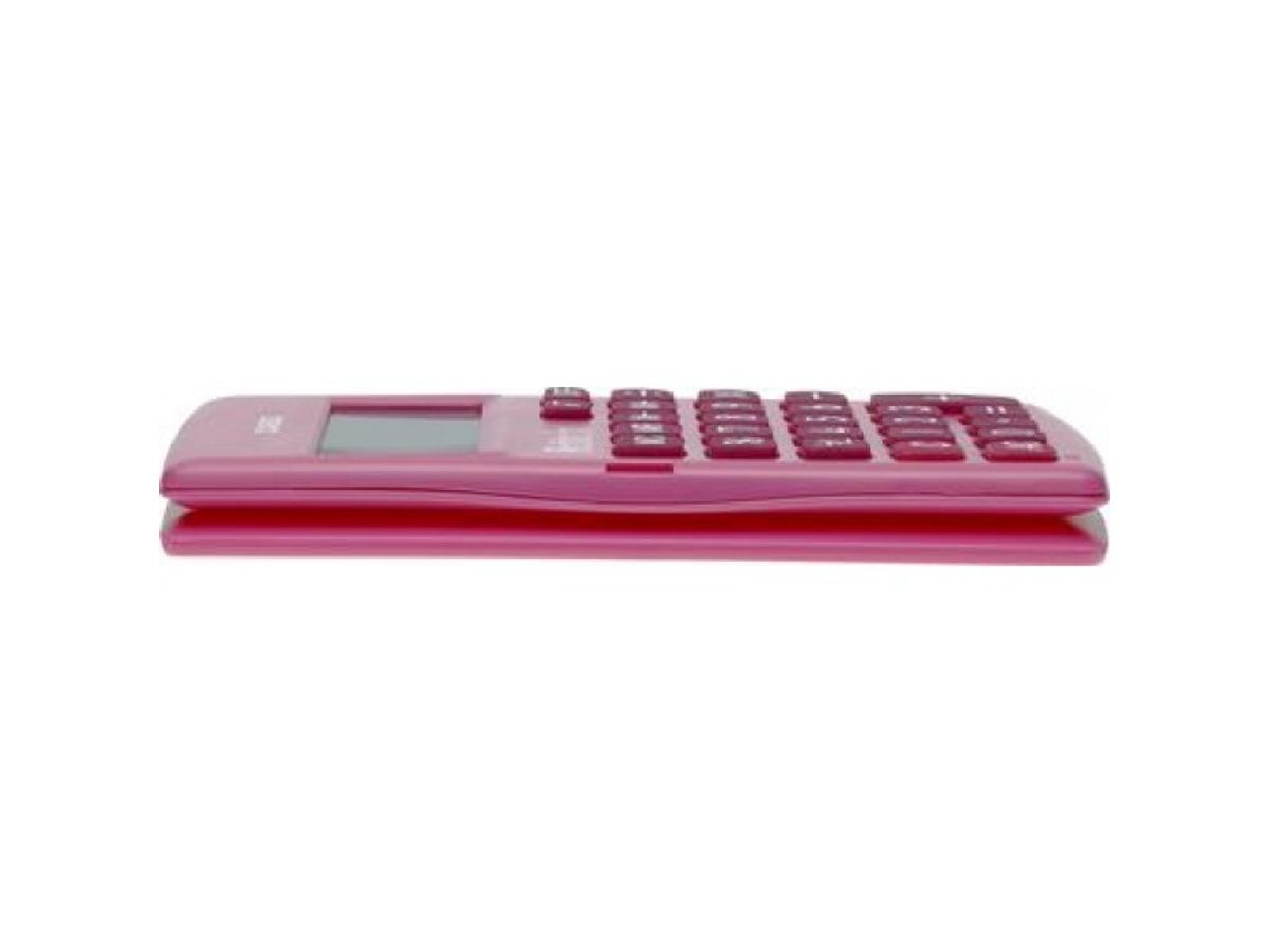 CASIO calculatrice LC-401 LV-BU Petite fx