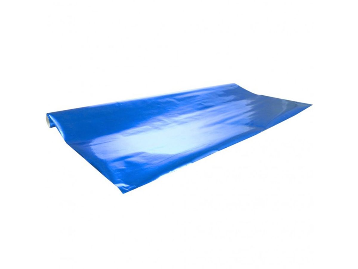 Papier Cadeau uni - Bleu Marine - 0.70 x 3 m CLAIREFONTAINE