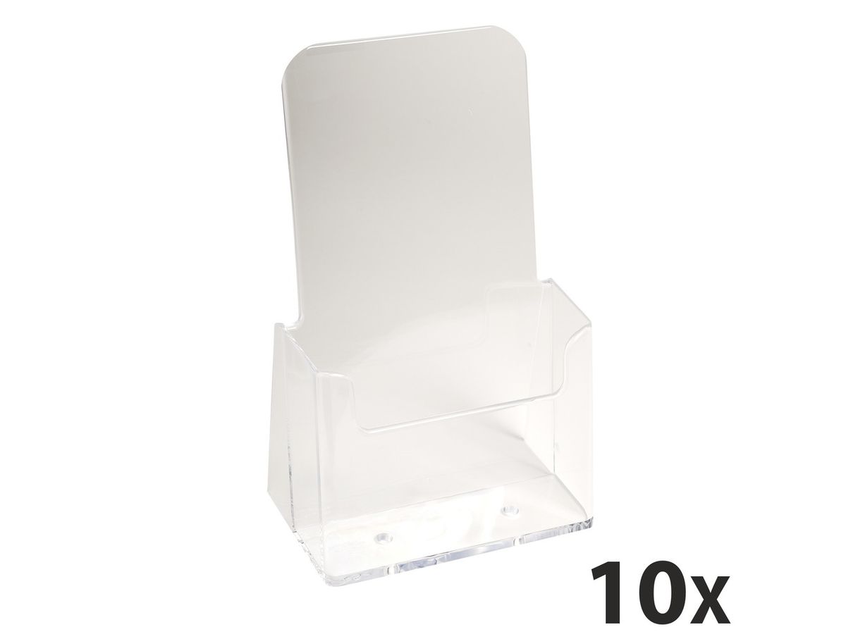 10x enveloppes à bulles BLANCHES (dimensions au choix)