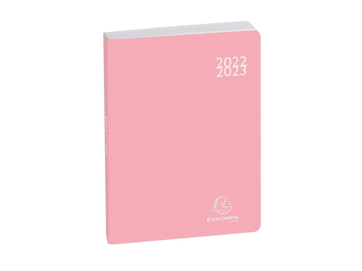 365 JOURS - Agenda journalier 2023-2024