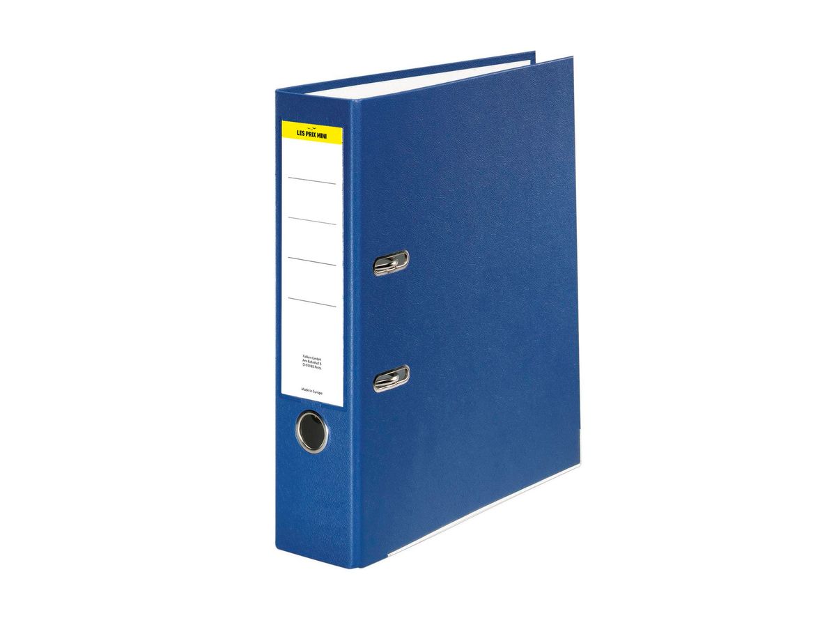 Bleu1000 - Mini Classeur Multifonctionnel pour Cahier, Livre de Scrips  d'Économies, Dossier d'Argent Flexible - Cdiscount Jeux - Jouets