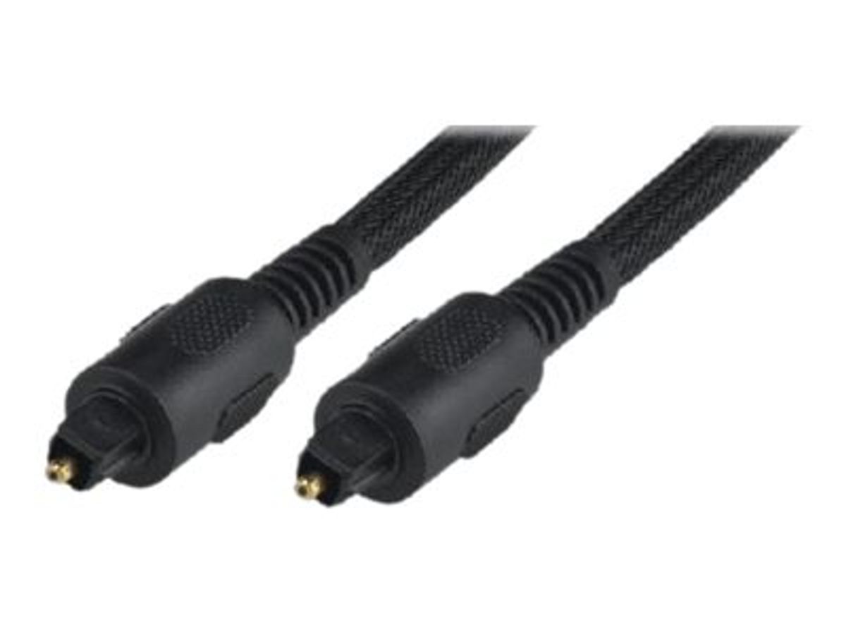 Adaptateur cable optique - Accessoires et consommables sur Rue du Commerce