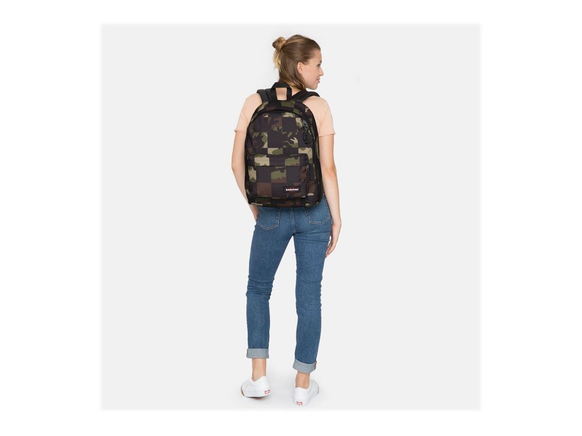 Eastpak hippocampe shop