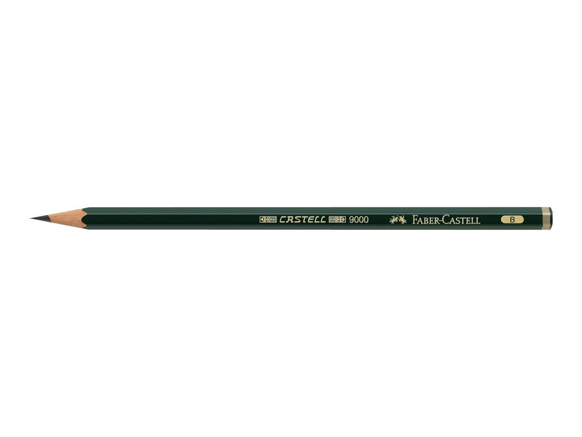 Taille crayon castell 9000 - Tailles Crayons - Materiel de Dessin
