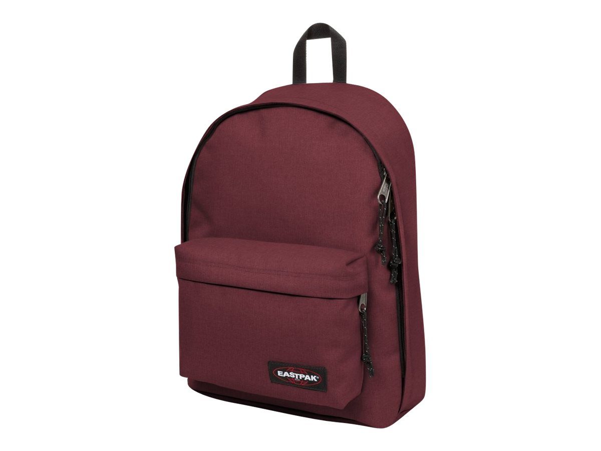 Eastpak new arrivals flamant rose