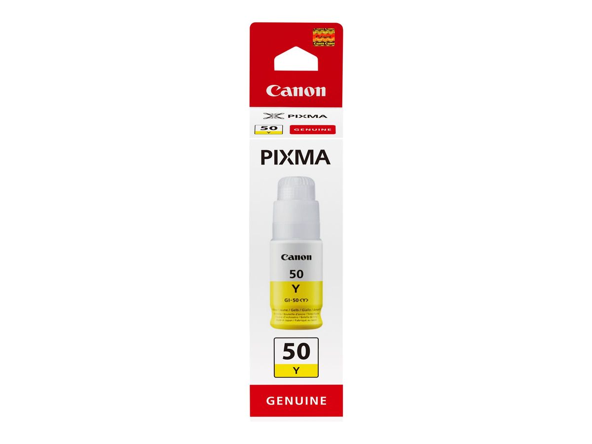 Canon PIXMA G5050 imprimante jet d'encre couleur à réservoir d