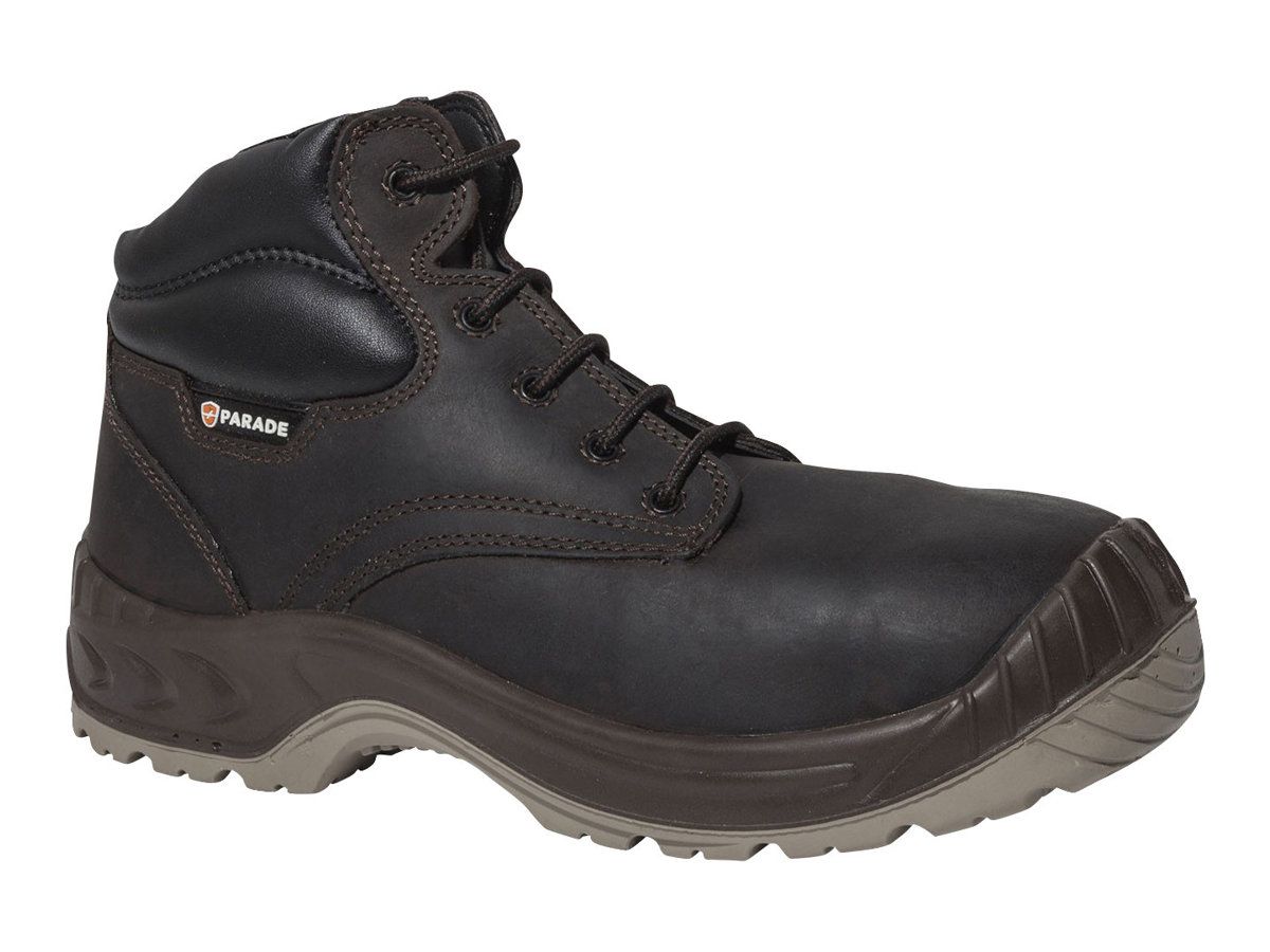 Parade chaussures sales securite homme