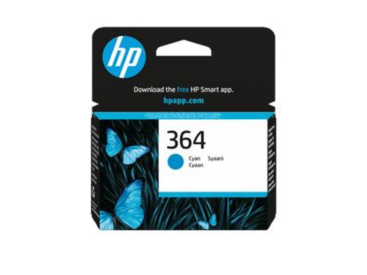 Test HP Photosmart 6510 - Les Numériques